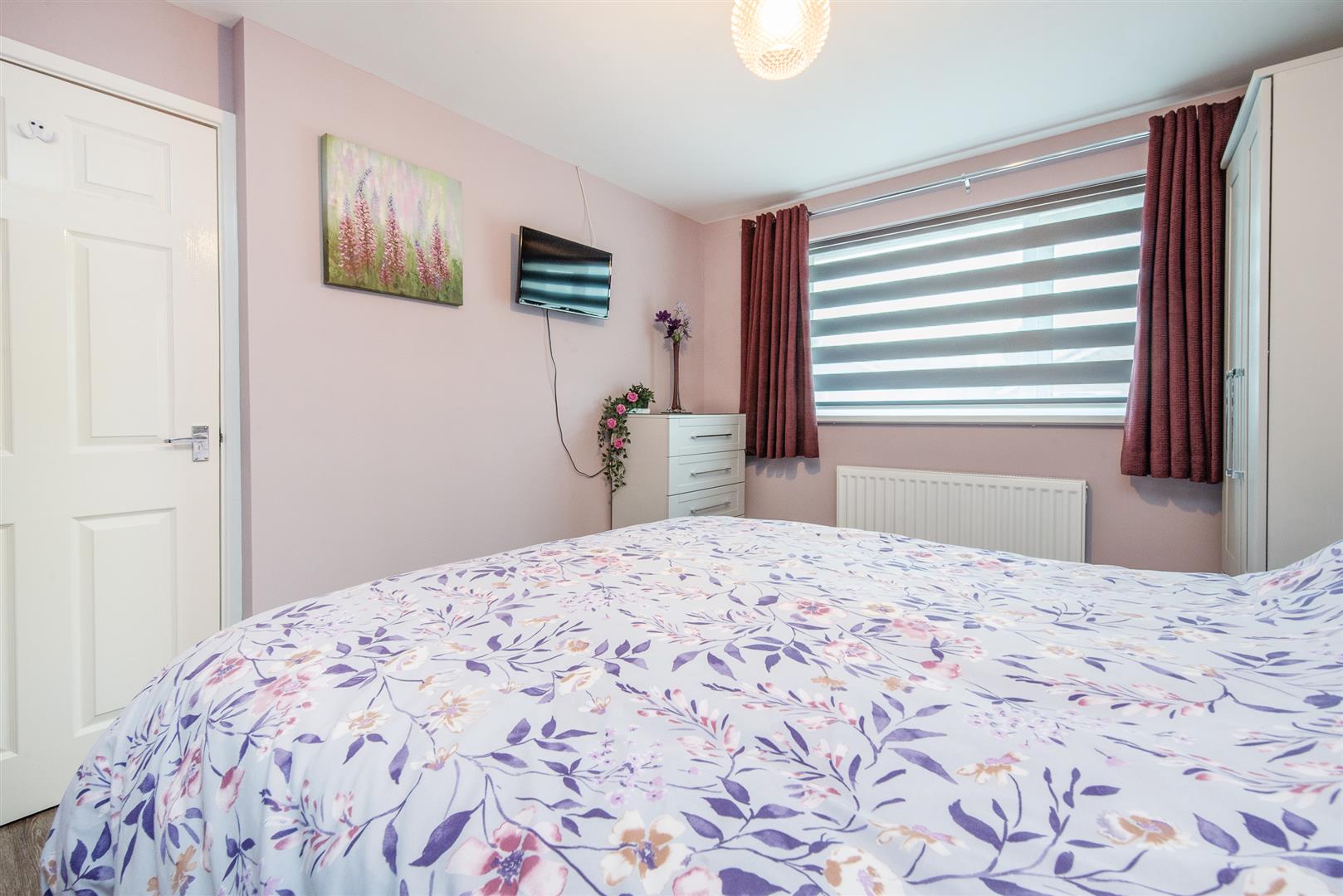 Alder Grove, Coppull, Chorley